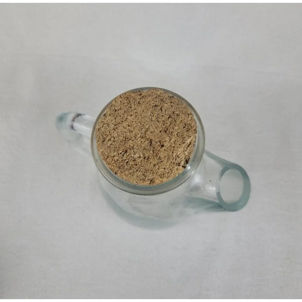 Vintage Westmoreland Snub Nose Pitcher with cork‎